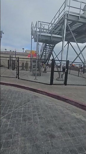 The $2 million Mission Beach Lifeguard tower