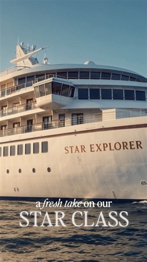 The next era of Windstar exploration has a name: ✨Star Explorer #ComingSoon #December #2026 #fyp