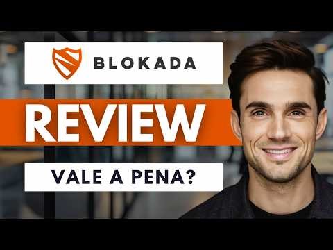 Review Do Blokada 🔒 | É O Melhor Software De Privacidade Em 2026?