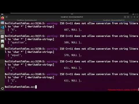 Fuzz1001 04 02 Exercise 3 XPDF