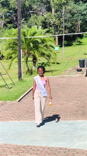 ❤️Every Journey has a tale to tell. We keep building and growing even in places that seemed less of a ground to grow Gold of Kinabalu Orchid…. Forever a Reigning Queen 🫶 #zambiantiktok🇿🇲 #model #foryou @Cavendish University Zambia #viral #MissCavendish2025