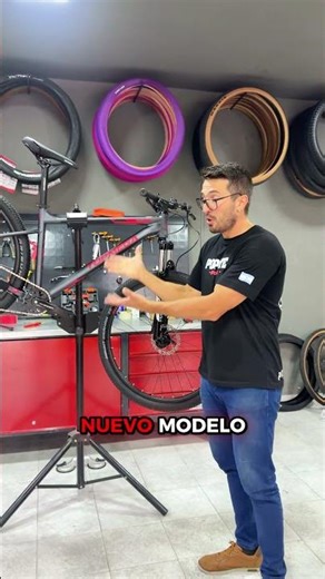 Shimano launches its new Essa 1x8 model, a single chainring system for entry-level bikes!