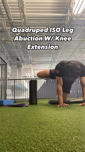 Fire Hydrant Long Lever Knee Extension