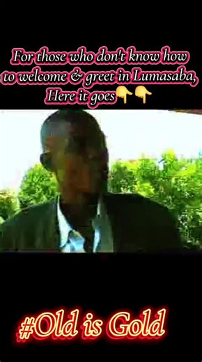 How to Greet in Lumasaba: Simple Welcome Phrases