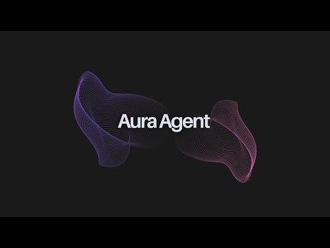 New web developer Ai tool! AuraAgent! (You'll regret missing out)