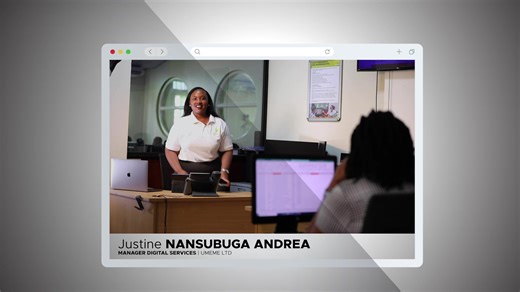 17 comments | Got a busy work schedule? No worries, via our digital touch-points, you access important electricity service updates and engage with us on the go! Apply for a connection, retrieve token information and get instant outage communication. Connect with us today and let's serve you, wherever you are!  https://youtu.be/TxiQ3srW9u4 [CHANNEL] #UmemeDigital #UmemeAtService #PoweringUganda #UmemeApp | Umeme Limited | Facebook