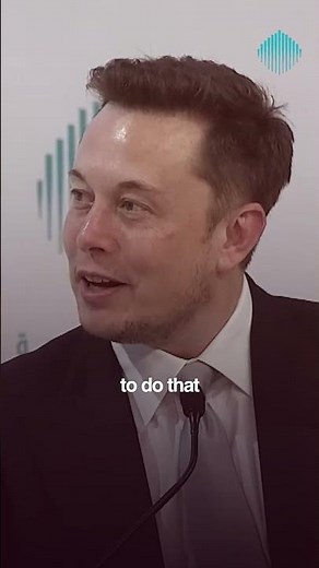 The Future of Human Life: Next 20 Years | Elon Musk - World Governments Summit