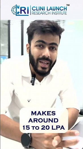 Clinical Research Positions | Jobs in Clinical Research | CliniLaunch