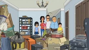 We ranked all the Bob's Burgers Thanksgiving episodes for you to enjoy on this long weekend (via NowThis Nerd) | NowThis