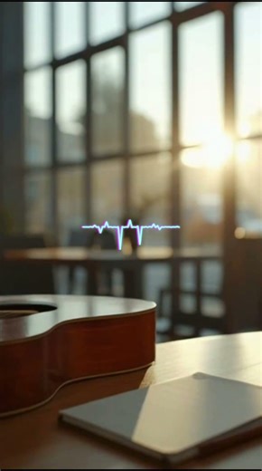 Acoustic Guitar Jazz Cafe ☕ Smooth & Relaxing Background Music for Work, Study & Chill