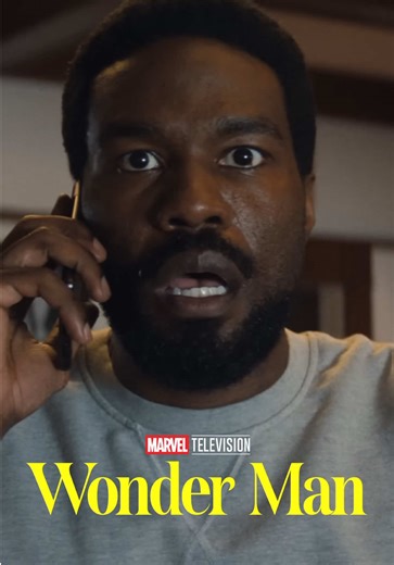 Wonder Man: A Unique Marvel Series Review