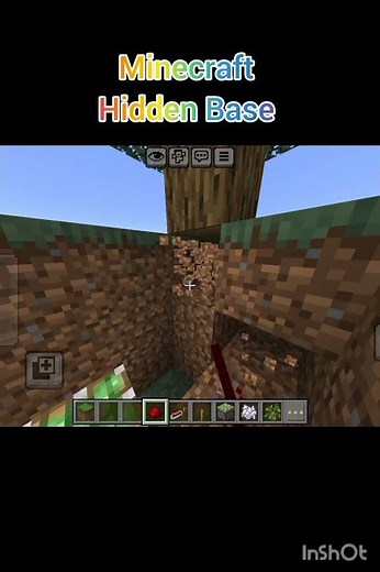 Minecraft: Trick Your Friends with These Secret Base Hacks!