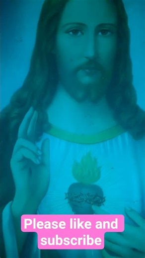 Jesus song Hindi