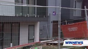 A young family's calling for answers after their newly-built home was found to have more than a 150 defects. A YouTube personality stepping up, using his platform to shine a light on a problem plaguing Canberra. #WINNews | Channel 8 & 80 (HD) Weeknights from 5:30pm | WIN News Canberra