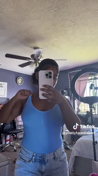 Bodysuit Try-On: Find Your Perfect Fit