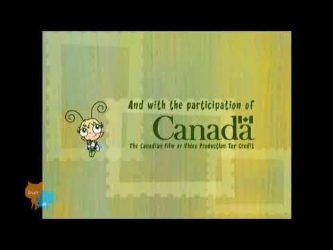 Nelvana/Discovery Kids