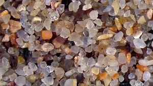 Knowing What’s Really Beneath the Sands of Deserts and Beaches