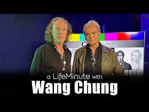 Wang Chung Reflects on Four Decades of Music