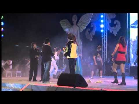 Yan Aung and Angels - 8