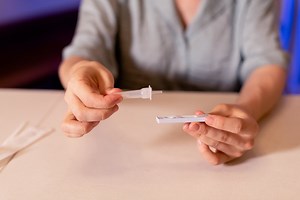 Auto-dépistage : les autotests pour détecter VIH, Covid-19, grossesse et plus