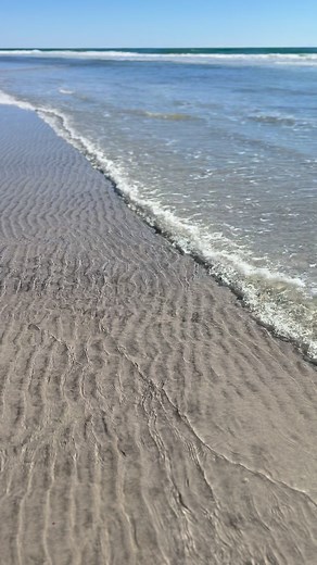 Topsail Island | Ruth Nelson