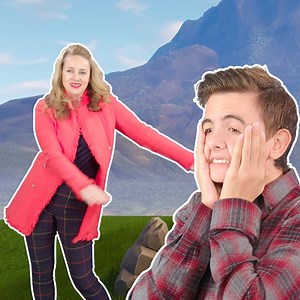 1.4M views · 10K reactions | Your parents can't move like this! | People Vs Food By React | Facebook