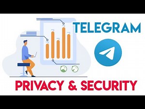 Telegram Privacy and Security Features - Basic Overview