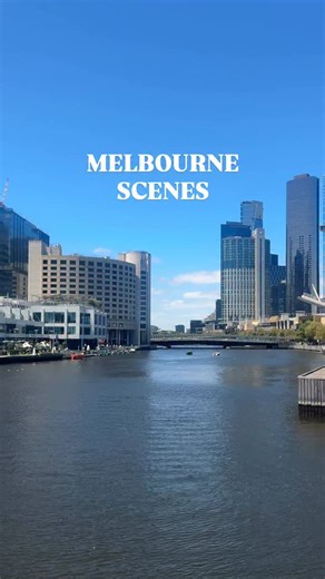Kept us glued to the window 🌆 From sweeping panoramic views of Melbourne’s skyline to the vibrant energy of the Yarra River, our Casino and River View Rooms offer front-row seats to the city’s most dynamic scenes. For a limited time, enjoy up to 25% off stays until August 2026 🛏️ Book your stay via link in bio. | Crowne Plaza Melbourne