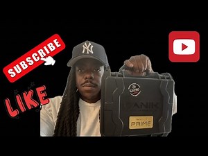 THIS IS THE BEST STRIKER FIRE PISTOL ON THE MARKET CANIK METE MC9 PRIME