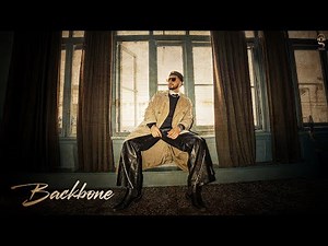 Backbone - Kahlon | Rxtro | Latest Punjabi Songs 2025