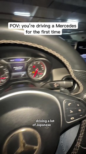 Understanding the Mercedes Head Rest Button Function