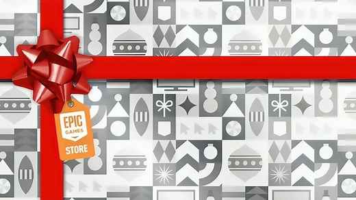Epic Games store January 1st 2025 free games leaks and list for Christmas giveaways
