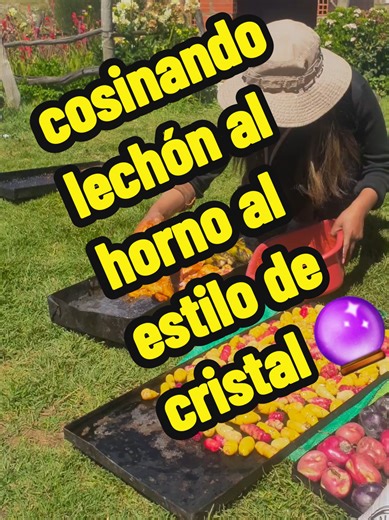Descubre el delicioso lechón al horno de La Paz