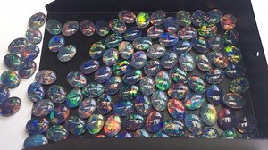 1.2K views · 165 reactions | Take a look at these stunning loose opal...