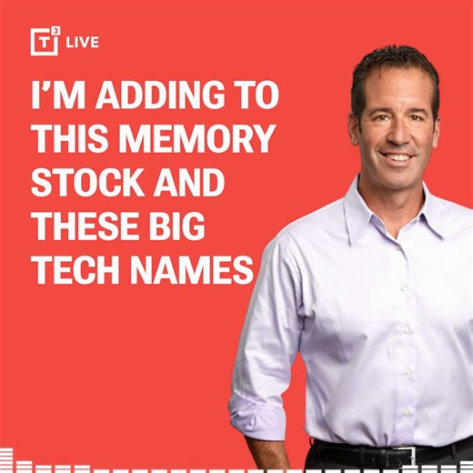 📺 I’M ADDING TO THIS MEMORY STOCK AND THESE BIG TECH NAMESI’m adding to strength, not chasing it. $SNDKMemory names like $MU remain buyable above key support ($398), with room to break higher, while big tech like $AMZN and $GOOGL offer cleaner pullback entries into defined levels. The strategy is simple: sell into strength, rebuy at support, and stay disciplined with risk. In a headline-driven market, focus on levels, not noise.If you enjoyed this video, please ❤️like and 🔁retweet