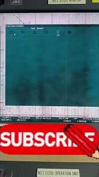 How to Update JRC 701/901B ENC Weekly | Step-by-Step Tutorial