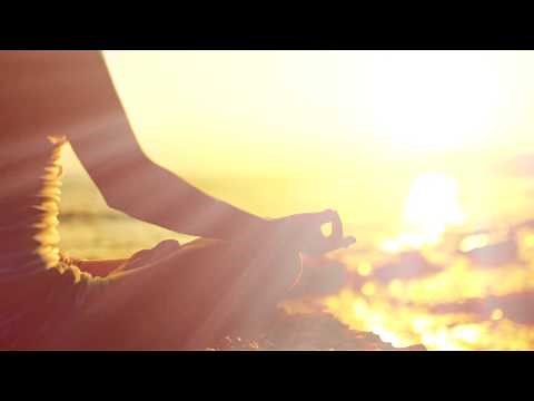 1 Heure La méditation du matin de la musique se détendre l'esprit du corps, de la musique apaisante