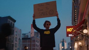 132K views · 3.1K reactions | Here’s a teaser of what happened when I teamed up with Smiley on 'Silver Screen'! See you tomorrow  Felix Da Housecat Kittin André Saraiva DudewithSign | David Guetta | Facebook