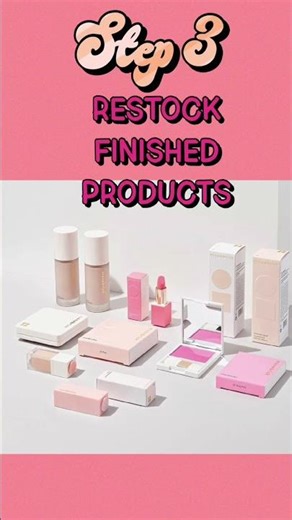 How ￼to organise your vanity! #vanity #organization #vanityorganization #tips #fypシ #viral #shorts