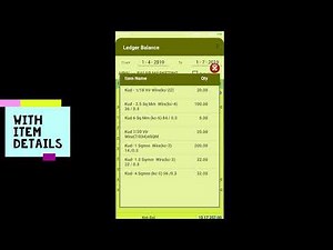 Optech Free Mobile App