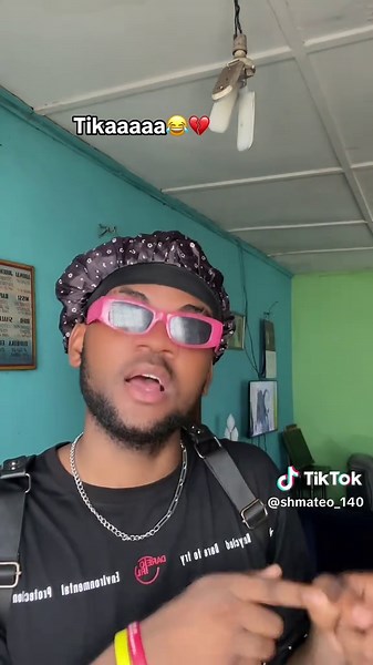 Comédie congolaise : Tikaaaaa et l'humour contagieux