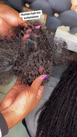 Human Hair Loc Extensions: Styling Guide for Dreadlocks