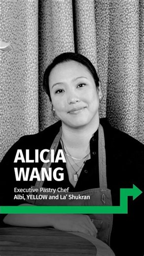 Get Inspired by Alicia Wang's Hospitality Career Path