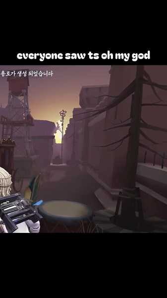 how are you guys enjoying the april fools mode #第五人格 #identityv #제5인격 #idv #eliclark