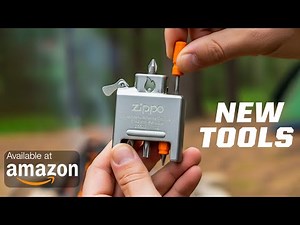 Top 50 EDC Essentials You Need in Your Altoids Kit