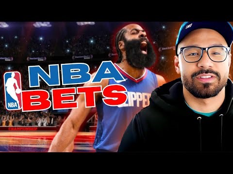 My 3 Best NBA Player Prop Bets Today 1st January