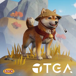 Character Customization Screen