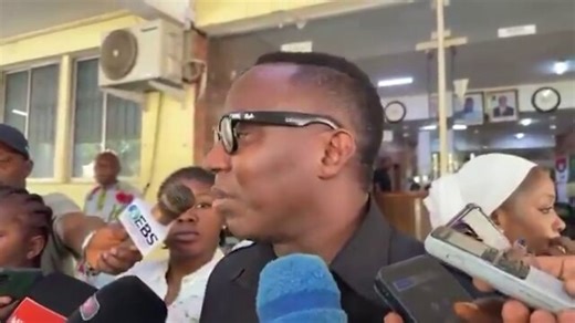 Omoyele Sowore @sowore will attend meetings convened by @inecnigeria alongside other political parties. Afterward, he comes out to tell Nigerians that many party leaders behave like sheep in those meetings pleading, begging, and refusing to confront INEC over its shortcomings yet they later appear on national TV posturing like lions.Before the 2023 elections, following one of several such meetings, Sowore warned that INEC was not ready and that its servers could not handle the expected load on e