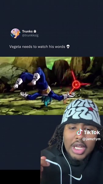 Jiren's Epic Battle in Dragon Ball Super Tournament