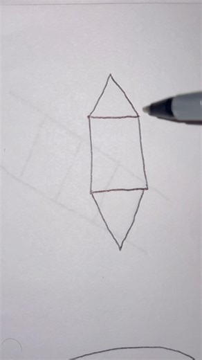 How to draw a easy face mask 😷 #art #artdrawing #sketch #draw #shorts ￼